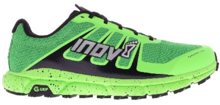 נעלי ריצת שטח לגברים TrailFly G 270 V2