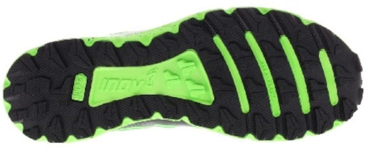 נעלי ריצת שטח לגברים TrailFly G 270 V2