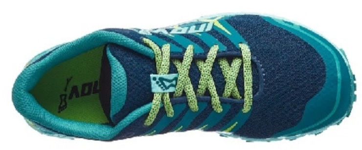 Inov-8 Trailtalon 235 נעלי ריצת שטח לנשים