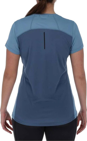 Performance Short Sleeve T-Shirt חולצת ריצה קצרה לנשים