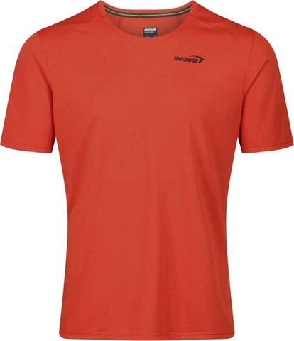 Performance Short Sleeve T-Shirt חולצת ריצה קצרה לגברים