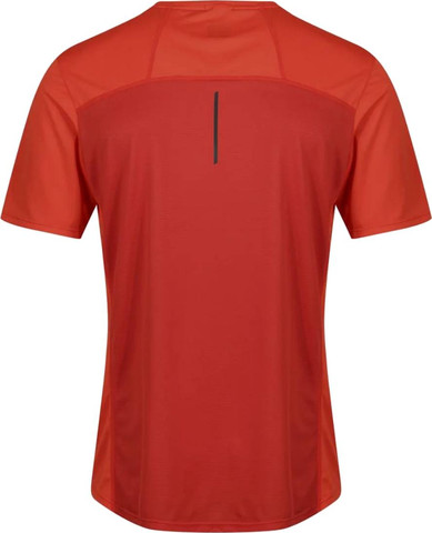 Performance Short Sleeve T-Shirt חולצת ריצה קצרה לגברים