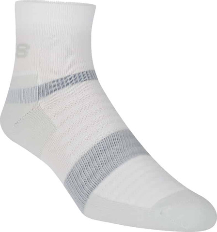 Active Mid Sock גרבי ריצה