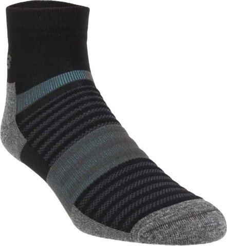 Active Mid Sock גרבי ריצה