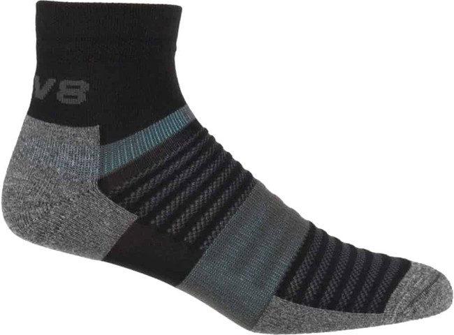 Active Mid Sock גרבי ריצה