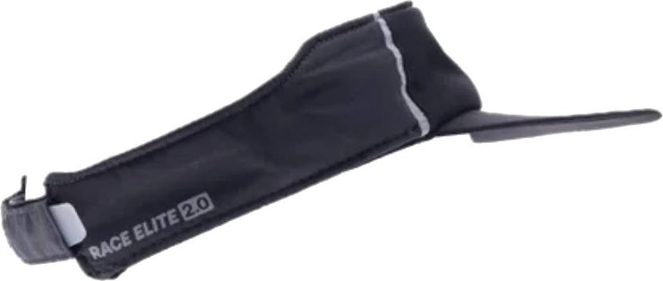 Race Elite Visor כובע מצחייה מקצועי לריצה