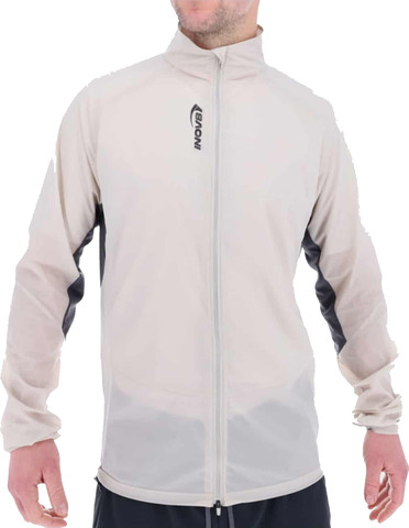 Windshell Pro מעיל ריצה נגד גשם לגברים