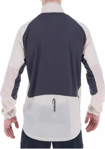 Windshell Pro מעיל ריצה נגד גשם לגברים