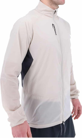 Windshell Pro מעיל ריצה נגד גשם לגברים