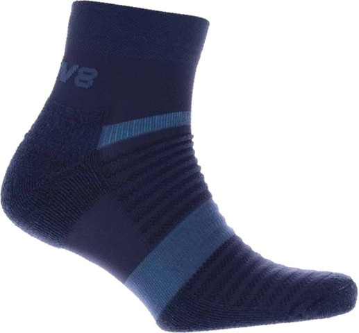 Active Mid Sock גרבי ריצה