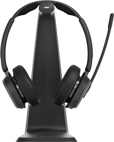 אוזניות  Lenovo 4Z21P90489 Epos Impact 1061T ANC Bluetooth לנובו