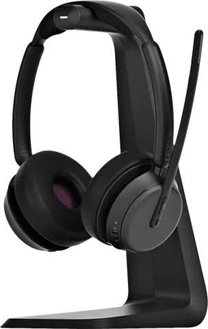 אוזניות  Lenovo 4Z21P90489 Epos Impact 1061T ANC Bluetooth לנובו