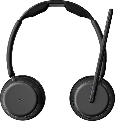 אוזניות  Lenovo 4Z21P90489 Epos Impact 1061T ANC Bluetooth לנובו