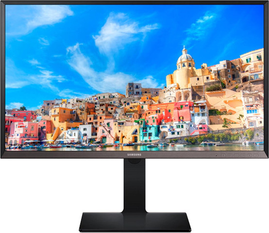 מסך מחשב 32" Samsung סמסונג MVA LS32D85KTSREN