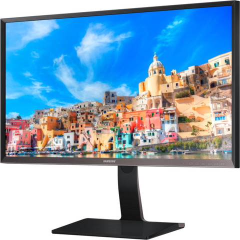 מסך מחשב 32" Samsung סמסונג MVA LS32D85KTSREN