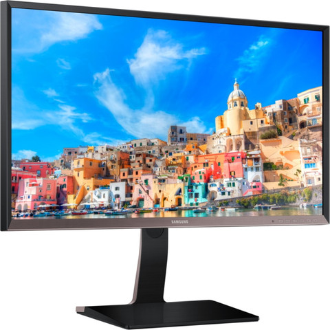 מסך מחשב 32" Samsung סמסונג MVA LS32D85KTSREN