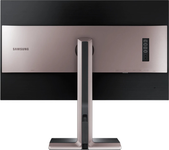 מסך מחשב 32" Samsung סמסונג MVA LS32D85KTSREN