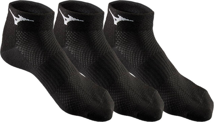 Training Mid 3P Socks U גרבי ריצה ואימון