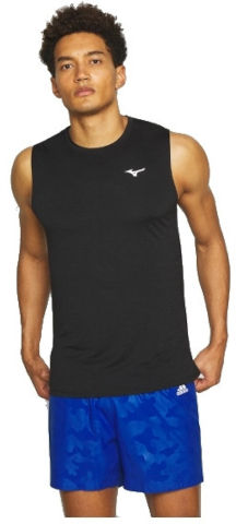 Impulse Core Sleeveless גופיית ריצה