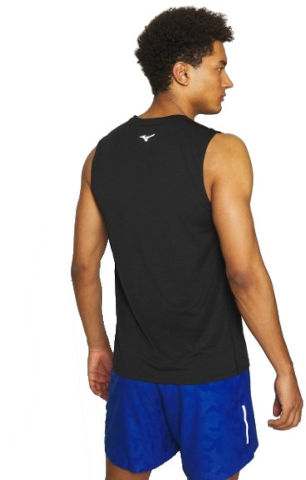 Impulse Core Sleeveless גופיית ריצה