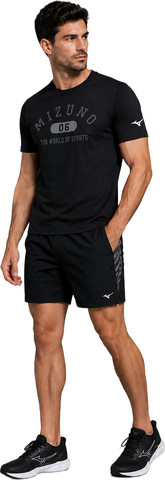 שורט Mizuno לגברים