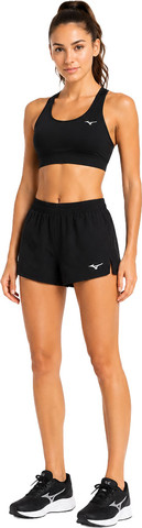 שורט Mizuno לנשים
