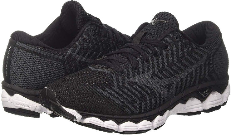 נעל וויבניט לנשים WAVEKNIT S1 J1GD182509