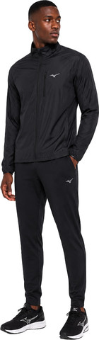 ג'קט Mizuno לגברים דגם Impulse Impermalite