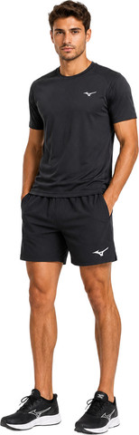 שורט Mizuno לגברים