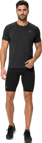 מכנסי ריצה Mizuno לגברים