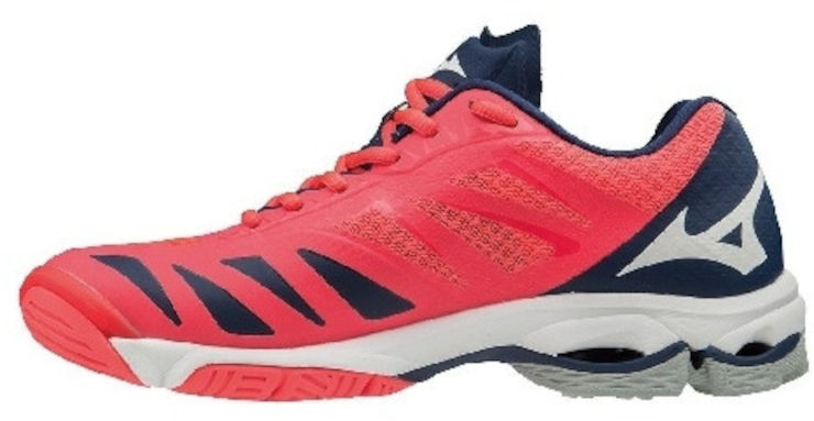 Wave Lightning Z5 נעלי כדורעף לנשים