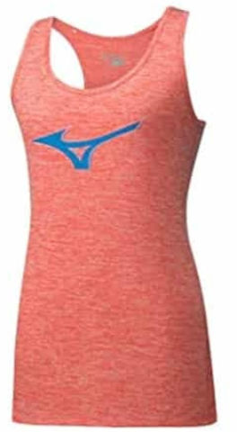 Impulse Core Graphic Tank גופיית ריצה לנשים