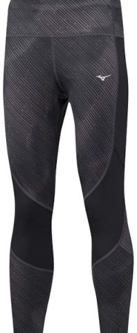 Impulse printed Long Tights טייץ ארוך נשים