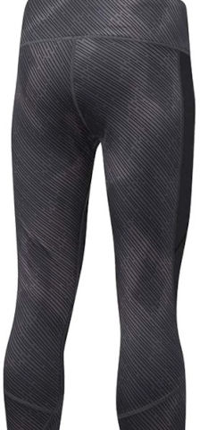 Impulse printed Long Tights טייץ ארוך נשים