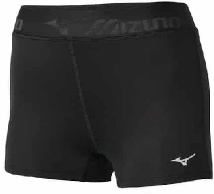 Impulse Core Short Tight שורט לנשים
