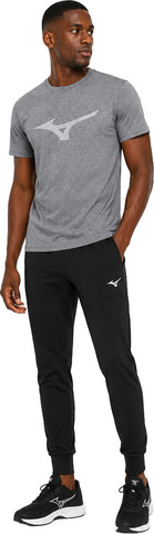 חולצת טי שירט Mizuno לגברים