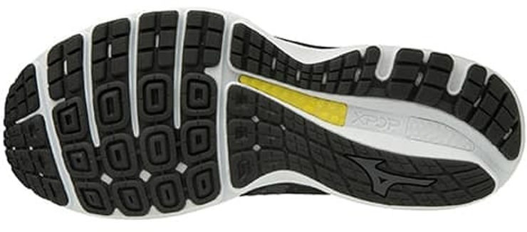 Wave Sky Waveknit 3 נעלי ריצה סרוגות