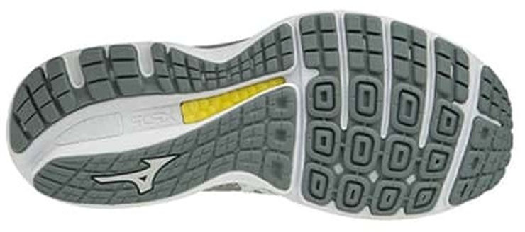 Wave Sky Waveknit 3 נעלי ריצה סרוגות