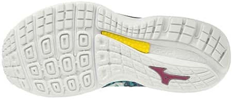 Wave Sky Waveknit 3 נעלי ריצה סרוגות