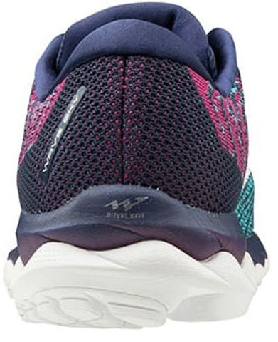 Wave Sky Waveknit 3 נעלי ריצה סרוגות