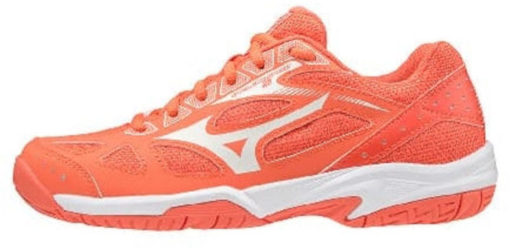 נעלי כדורעף לנשים Cyclone Speed 2