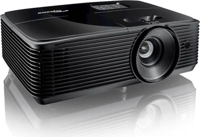 מקרן Optoma W400LVe Full HD אופטומה