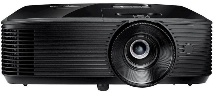 מקרן אופטומה Optoma X400LVE Full HD