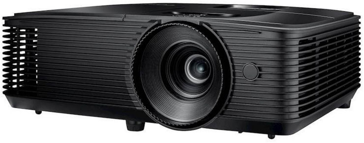 מקרן אופטומה Optoma X400LVE Full HD