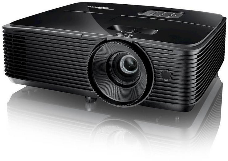 מקרן אופטומה Optoma X400LVE Full HD