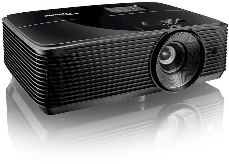 מקרן אופטומה Optoma X400LVE Full HD