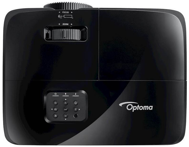 מקרן אופטומה Optoma X400LVE Full HD