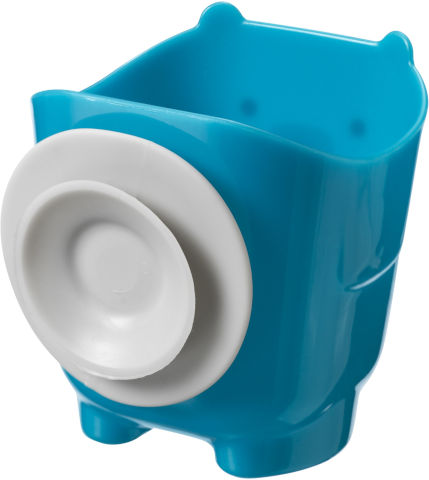 חברי האמבט של טומי טיפי Tommee Tippee מסדרת Splashtime – כוסות מפל מים