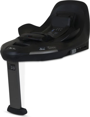 בסיס איזופיקס מסתובב לרכב דגם Base Plus 360 Rotating