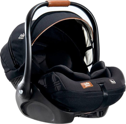 סלקל בטיחותי נשכב במהדורה מיוחדת דגם I-Level Recline Signature צבע הסלקל oyster